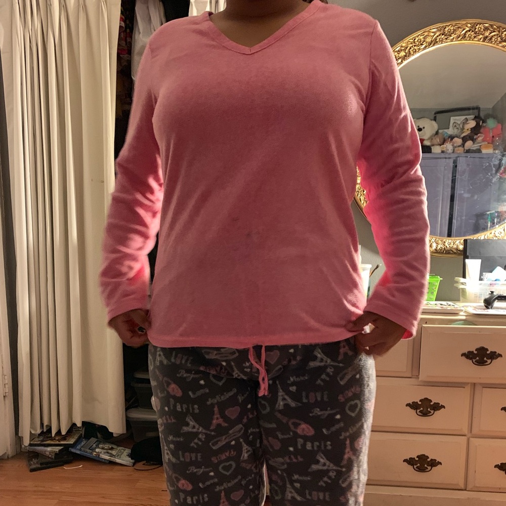 Goodnight pjs 3pc set